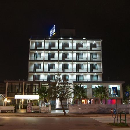 סוטומרינה Hotel Park E Mobil Home מראה חיצוני תמונה