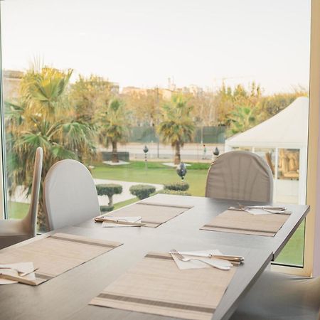 סוטומרינה Hotel Park E Mobil Home מראה חיצוני תמונה