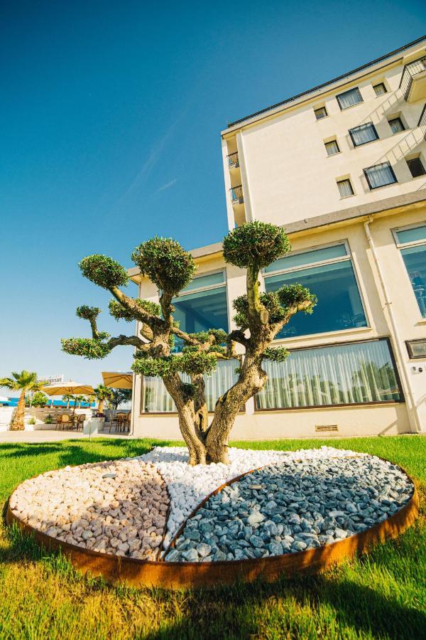 סוטומרינה Hotel Park E Mobil Home מראה חיצוני תמונה