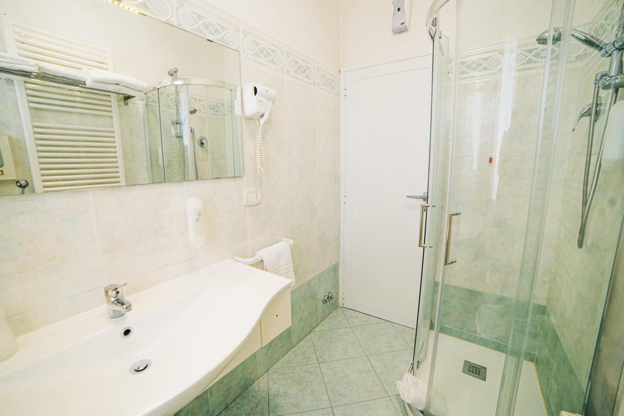 סוטומרינה Hotel Park E Mobil Home חדר תמונה
