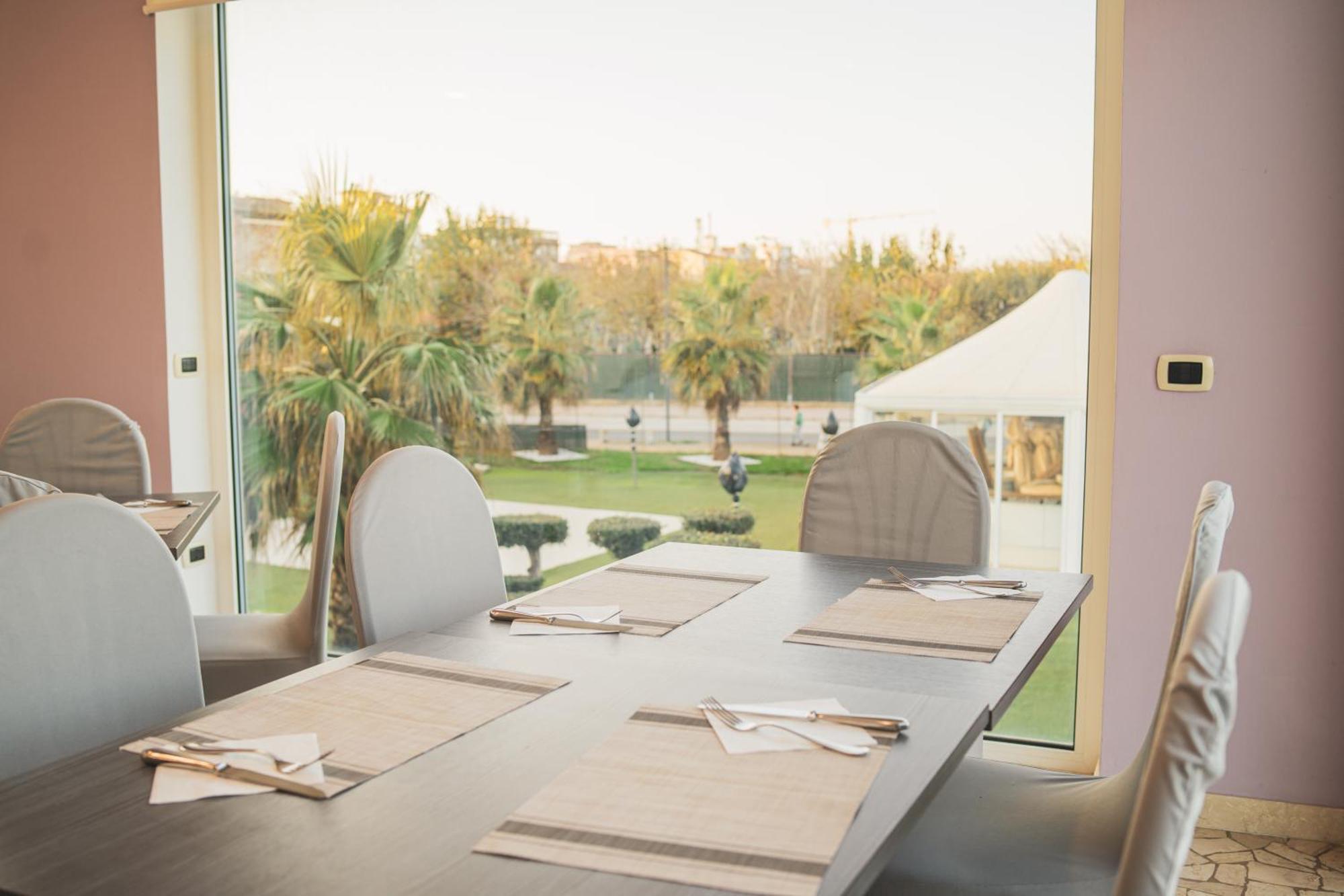 סוטומרינה Hotel Park E Mobil Home מראה חיצוני תמונה