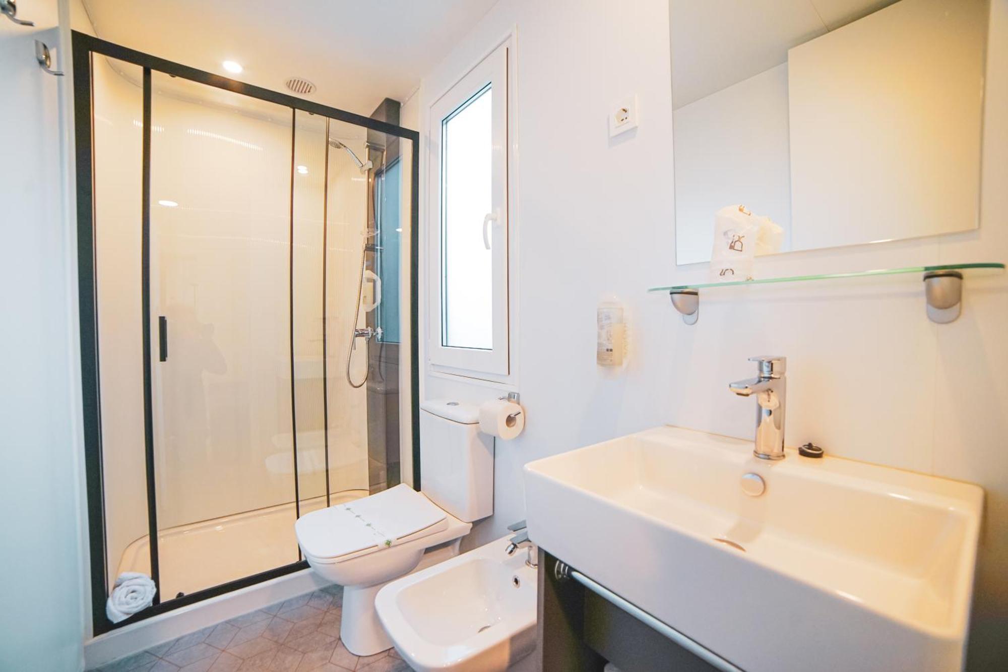 סוטומרינה Hotel Park E Mobil Home מראה חיצוני תמונה